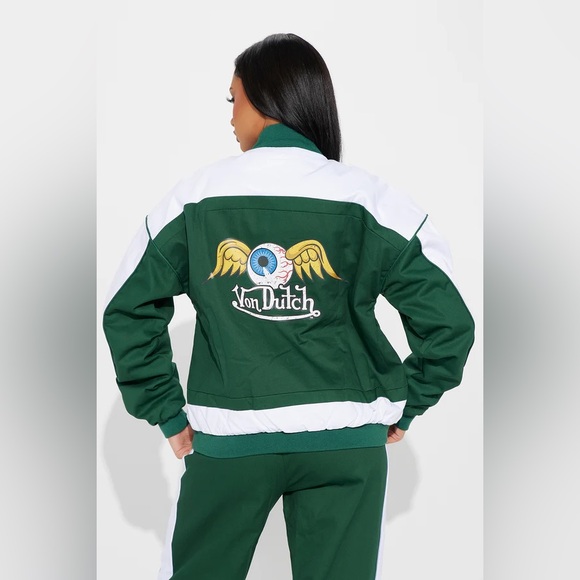 Von Dutch Set. Size in Description. - Picture 2 of 4